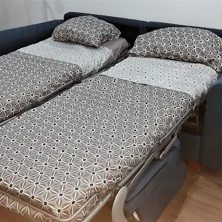 Apartment Vistamar Europark 74