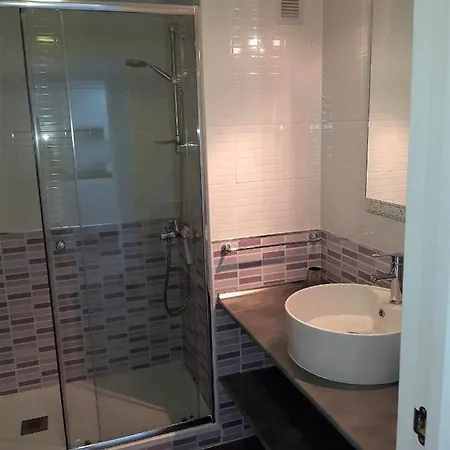 Vistamar Europark 74 Apartment Benalmadena