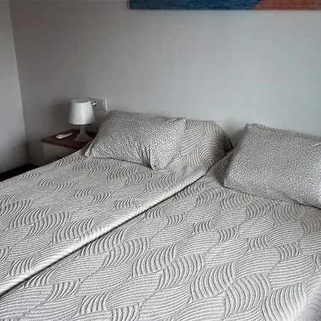 Apartment Vistamar Europark 74 Benalmadena